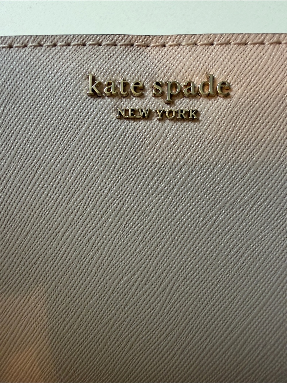kate spade Medium Bifold Wallet - Picture 2 of 6